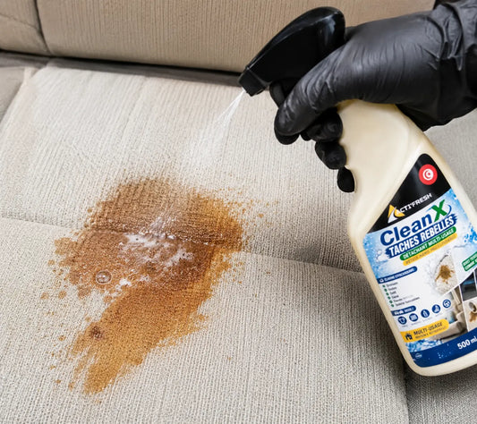 CleanX Anti-Tache